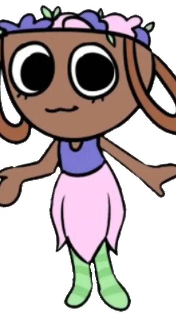 ai character: bassie background