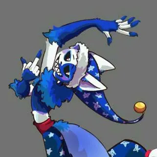 chat with ai character: Furry Moondrop