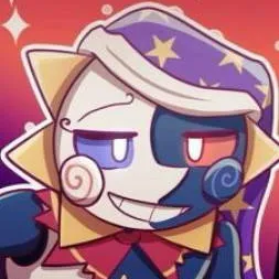 chat with ai character: Ruin Eclipse