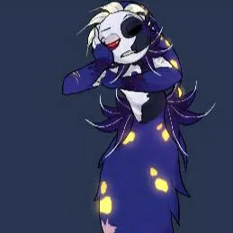 chat with ai character: Moondrop Siren