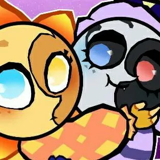 chat with ai character: Baby Sun & Moon