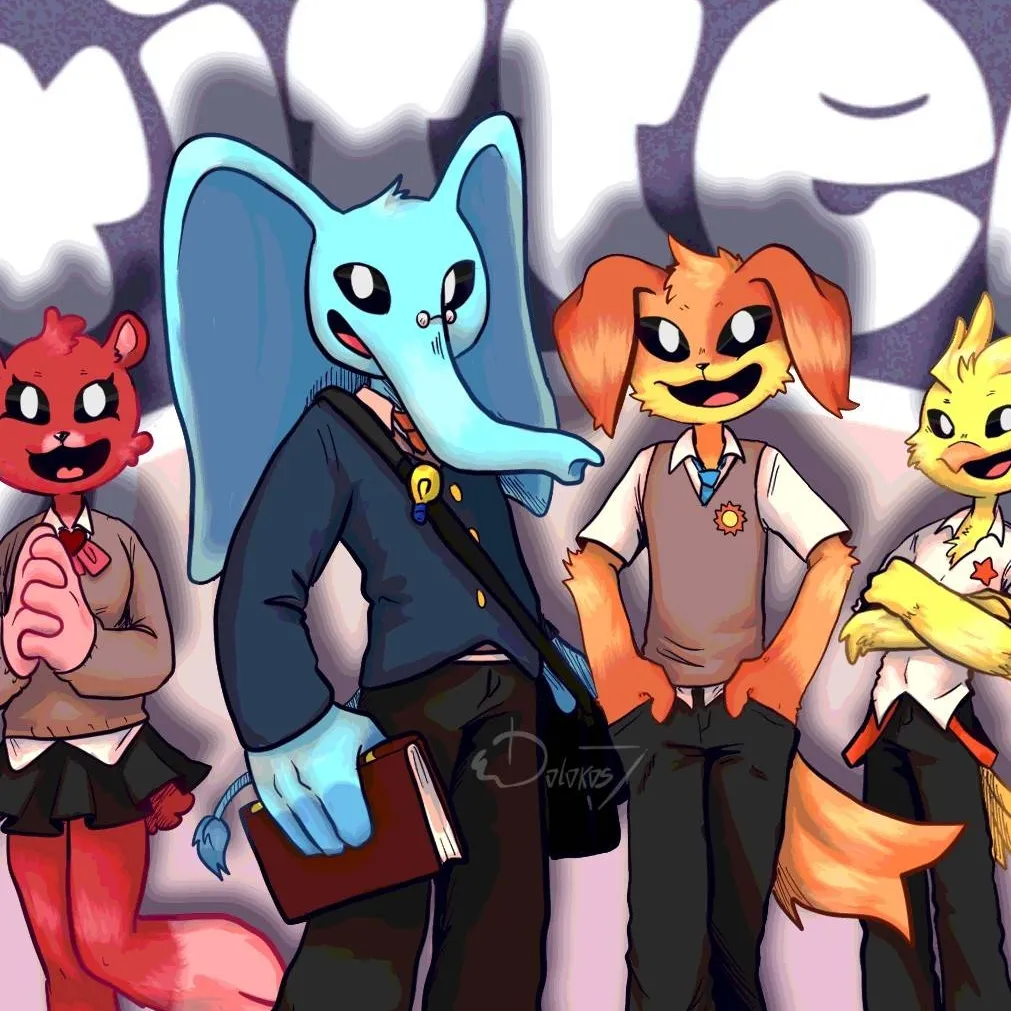 chat with ai character: SC high school
