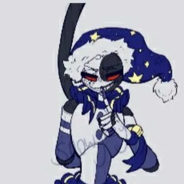 chat with ai character: Moon