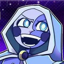 chat with ai character: 🌙Cosmo⭐