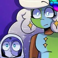 chat with ai character: LAES