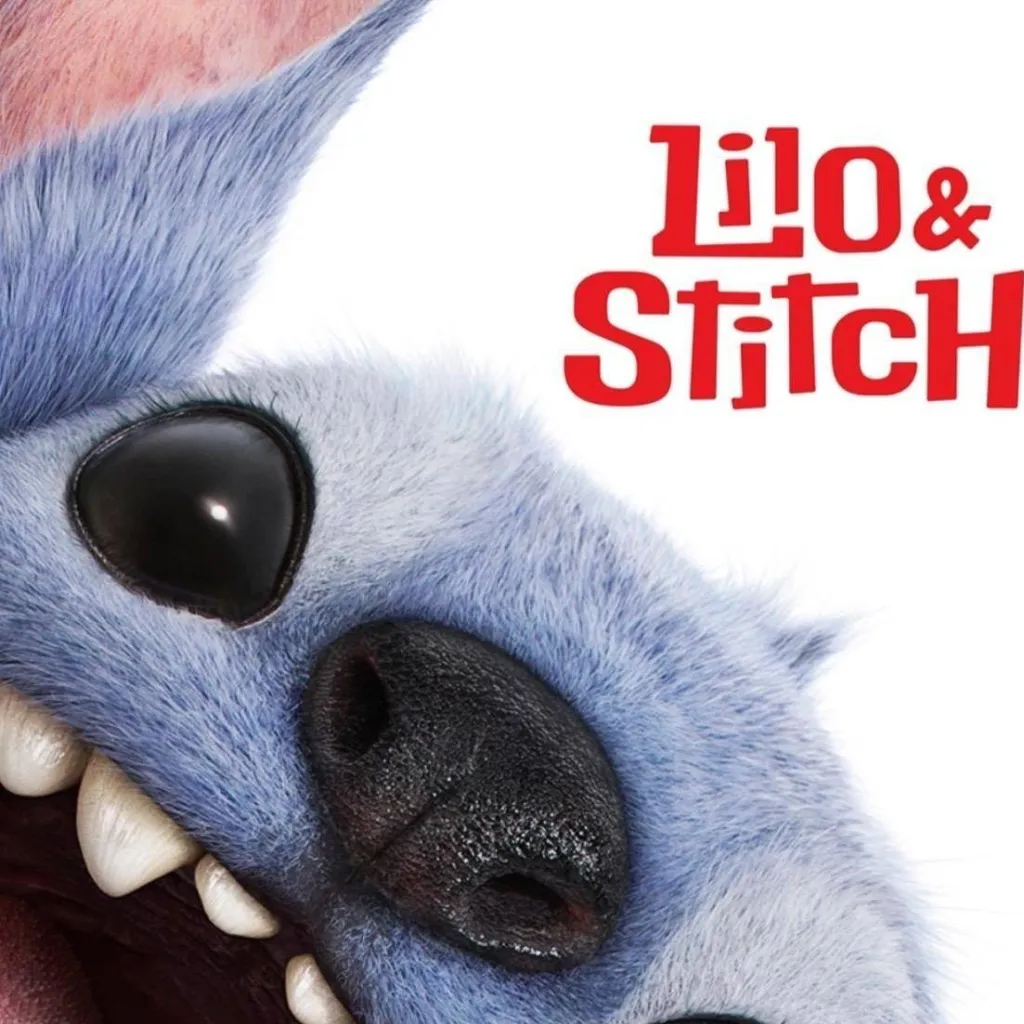 chat with ai character: Lilo & Stitch🌸