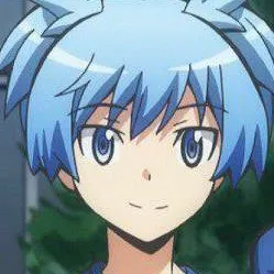 chat with ai character: Nagisa