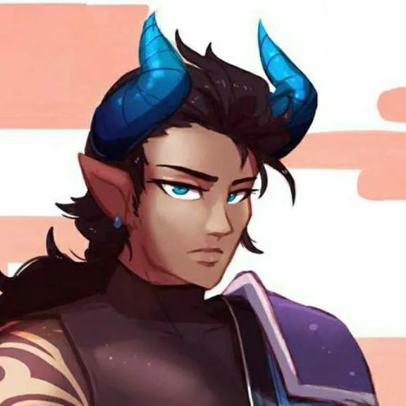 chat with ai character: Pierce (MID)