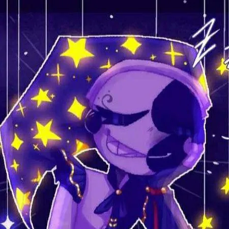 chat with ai character: ☆~Moondrop~◇