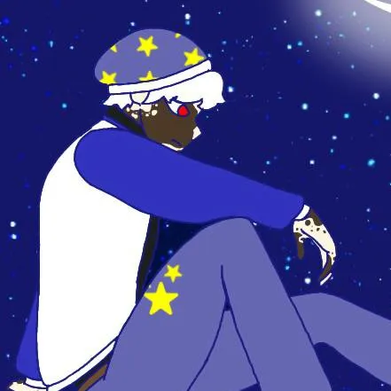 chat with ai character: Moon(Human)