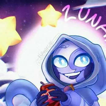 chat with ai character: 🌟Cosmos🌘