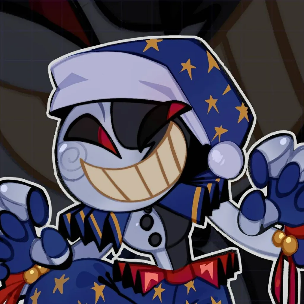 chat with ai character: Moondrop