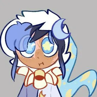 chat with ai character: Cosmos(human)