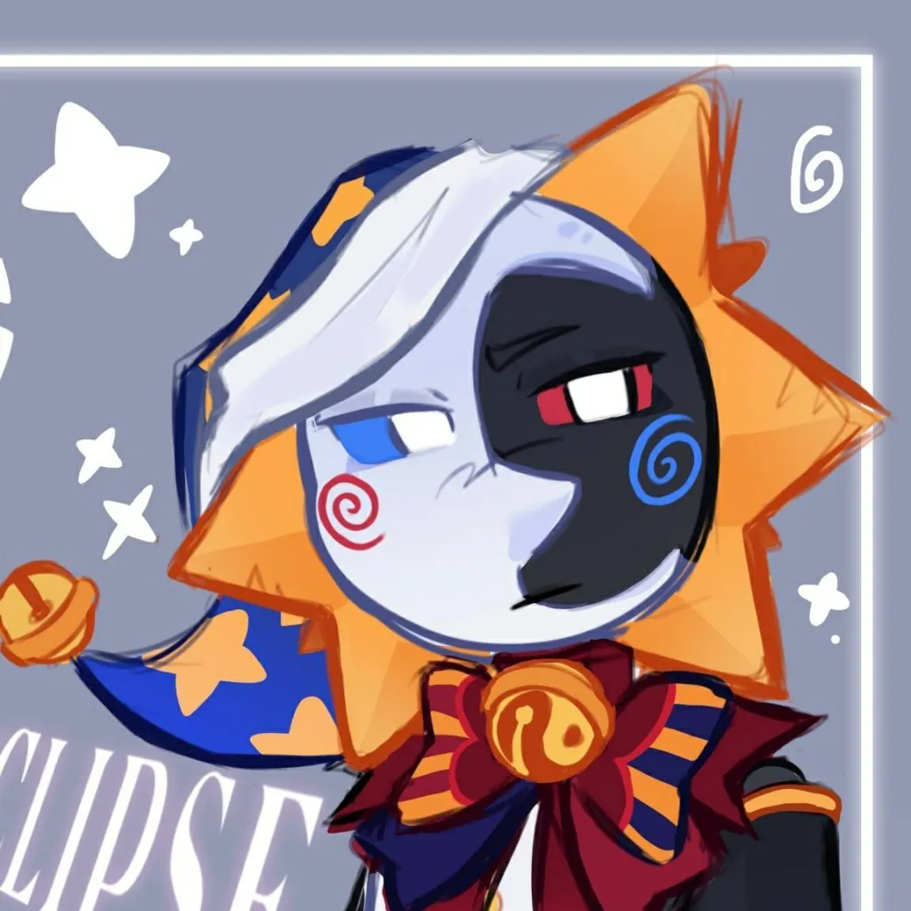 chat with ai character: ☀️Eclipse🌙