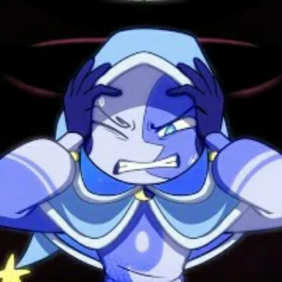 chat with ai character: Cosmo's Bad Dream🌟