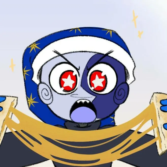 chat with ai character: Moonie🌙