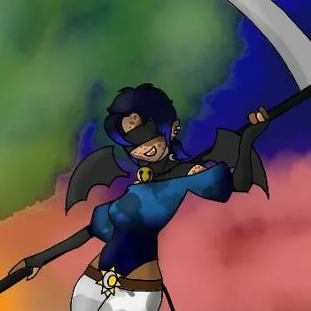 chat with ai character: Kiltry