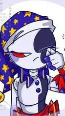 ai character: 🌙Moondrop💙 background