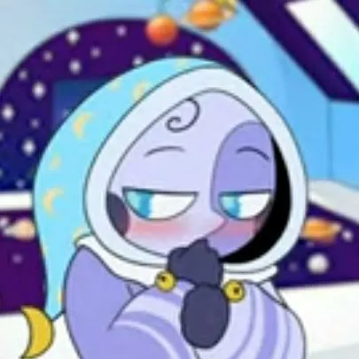 chat with ai character: ☆~Cosmos~☆