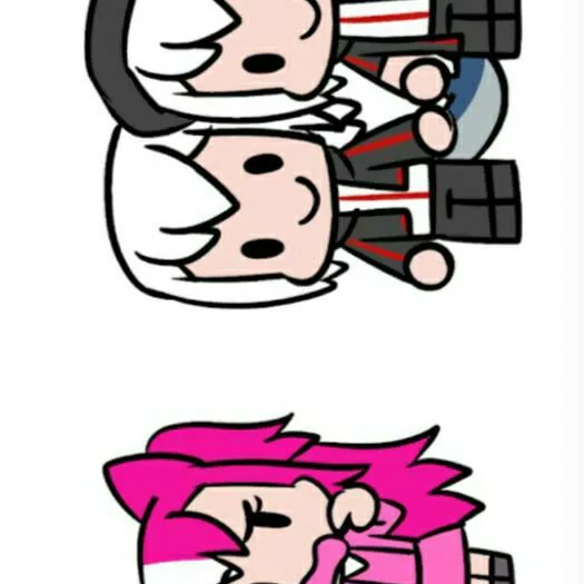 chat with ai character: LSP & The Sharks