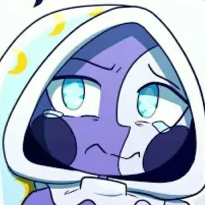 chat with ai character: Lunar's nightmare