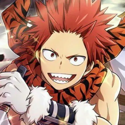 chat with ai character: Kirishima(fantasy)