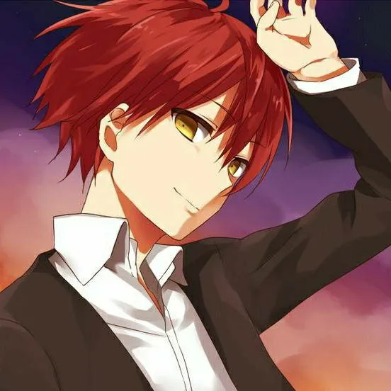 chat with ai character: Karma Akabane