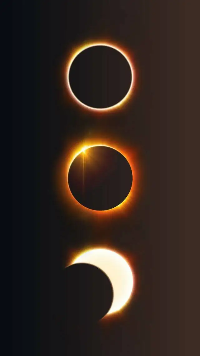 ai character: Eclipse(girl) background
