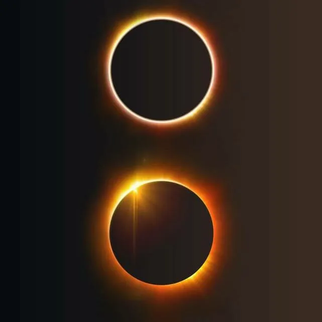 chat with ai character: Eclipse(girl)