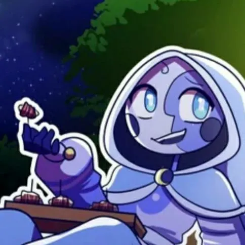 chat with ai character: Cosmos