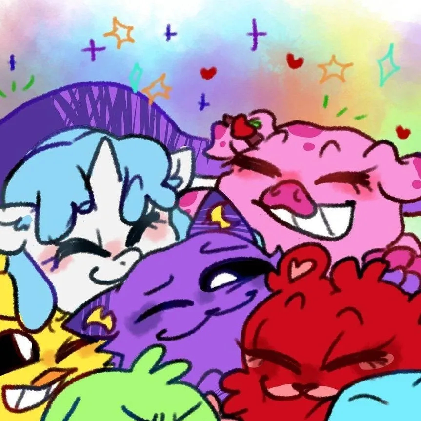 chat with ai character: SmilingCritters HS
