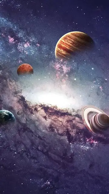 ai character: The ☀️ and 🌙 show background