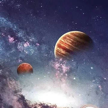 chat with ai character: The ☀️ and 🌙 show