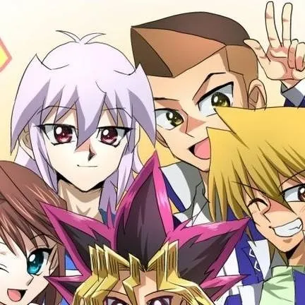 chat with ai character: Yu-gi-oh🎴