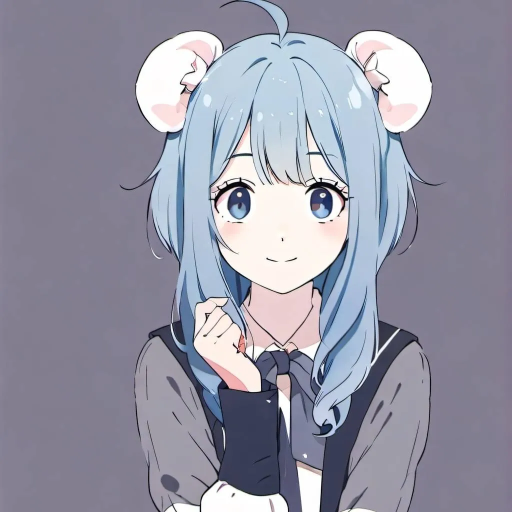 chat with ai character: Mha Road Trip