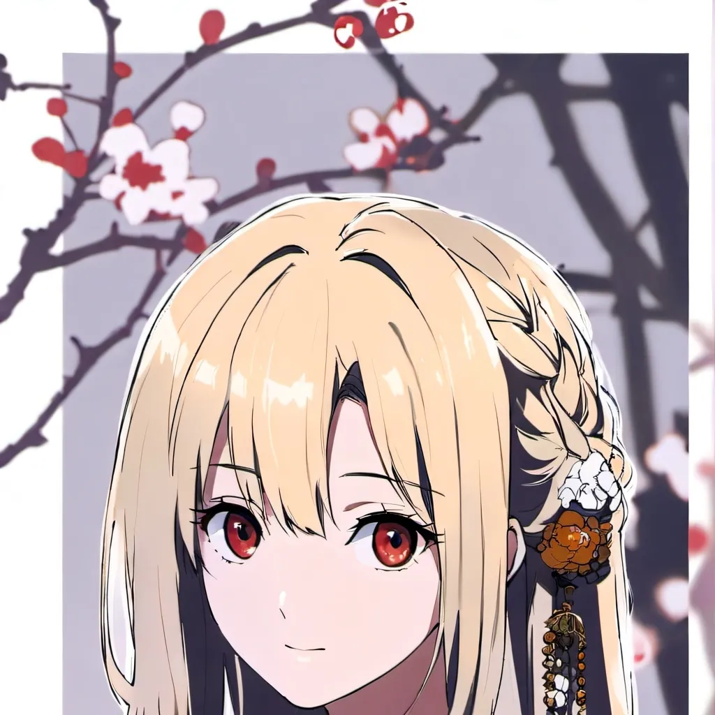 chat with ai character: Bakugos sis