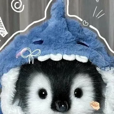 chat with ai character: 🍉PEGUIN PET🍉