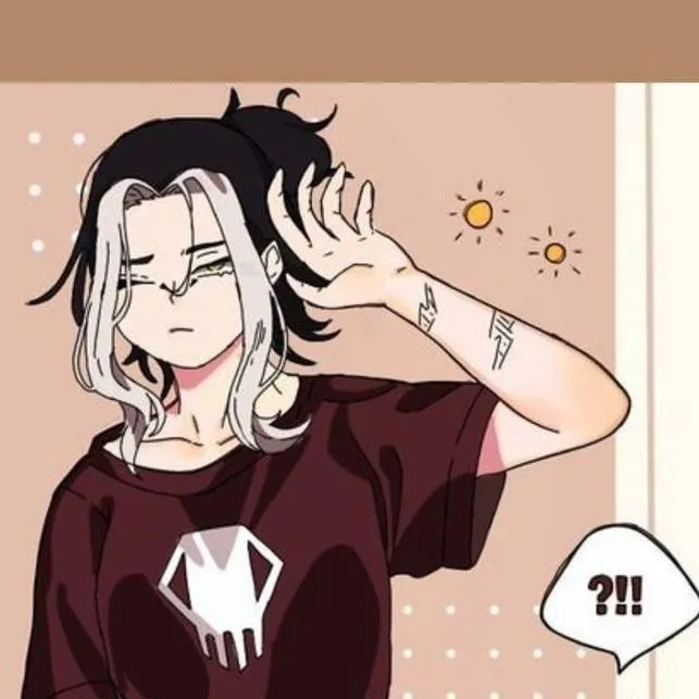 chat with ai character: Hawk's Daughter🐣