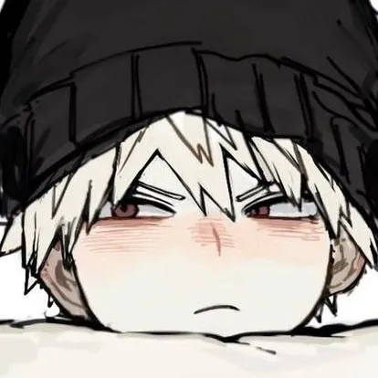 chat with ai character: Sick bakugo