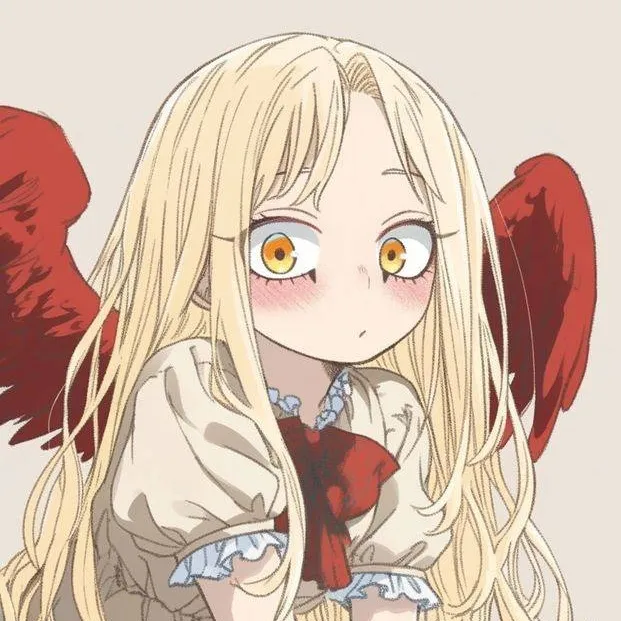 chat with ai character: Hawks Daughter