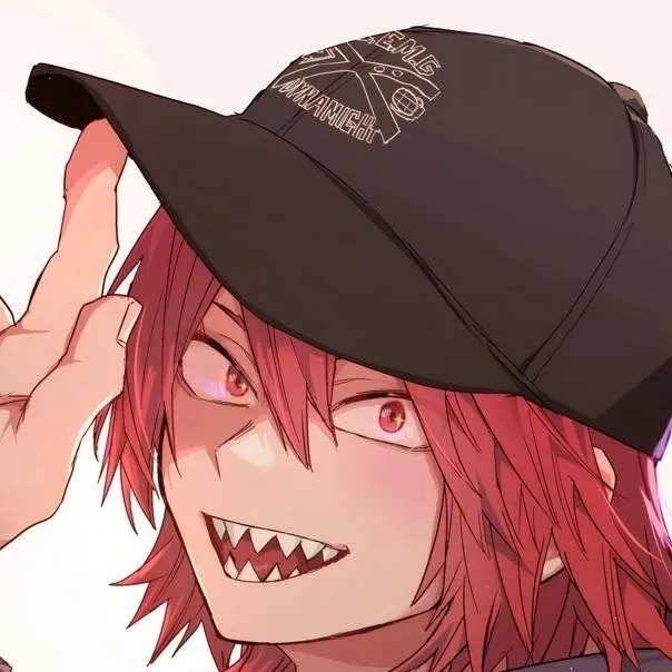 chat with ai character: Kirishima ×Bakugo