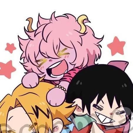 chat with ai character: Bakusqaud Babys