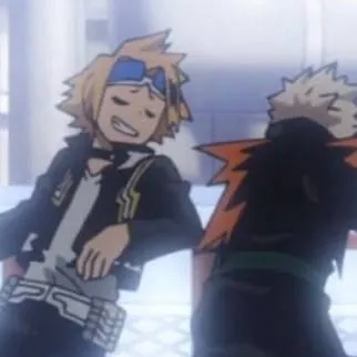 chat with ai character: brother bakugo