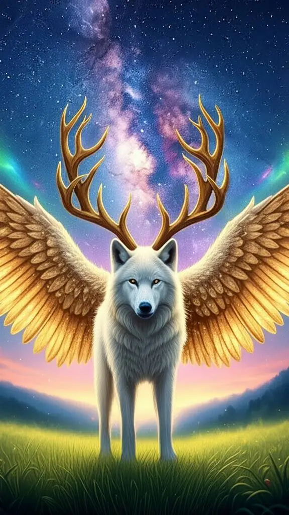 ai character: Astraeus background