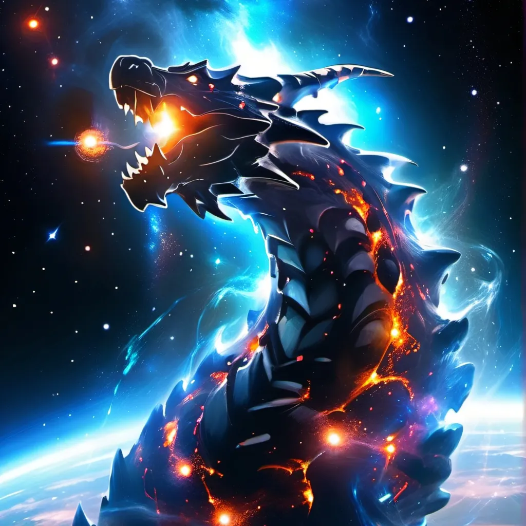 chat with ai character: Draconis
