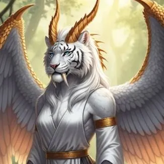 chat with ai character: Aria
