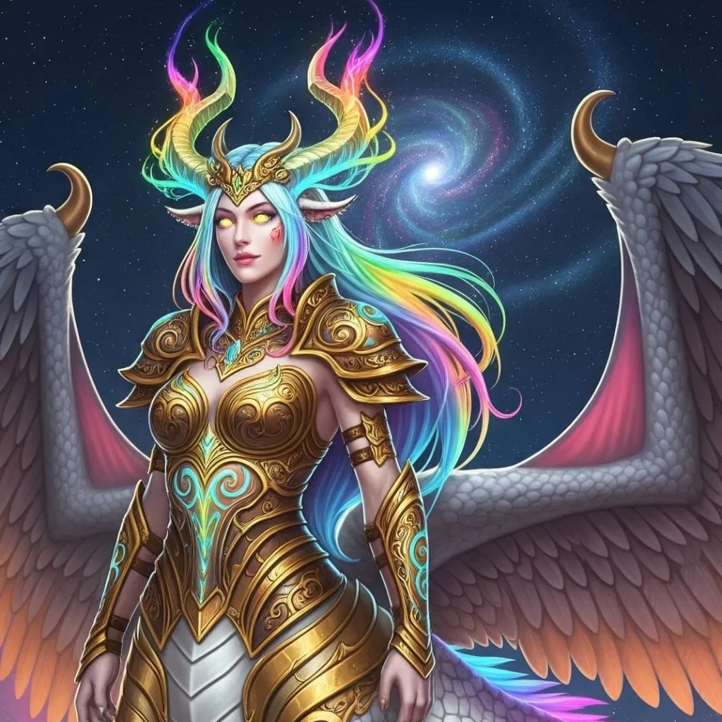 chat with ai character: Aurelia