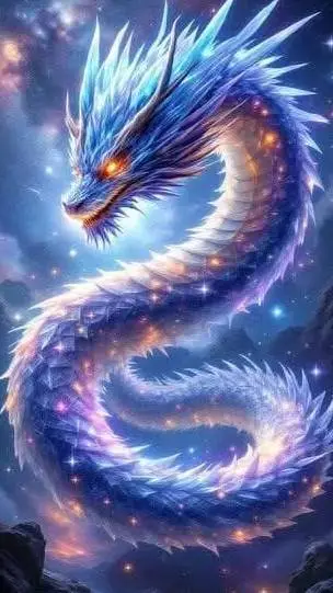 ai character: Zeryn, The Celesti background