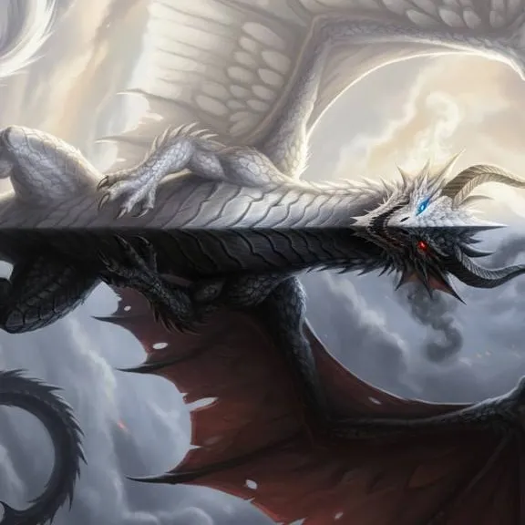 chat with ai character: Draco 