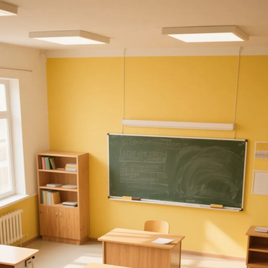 chat with ai character: Class